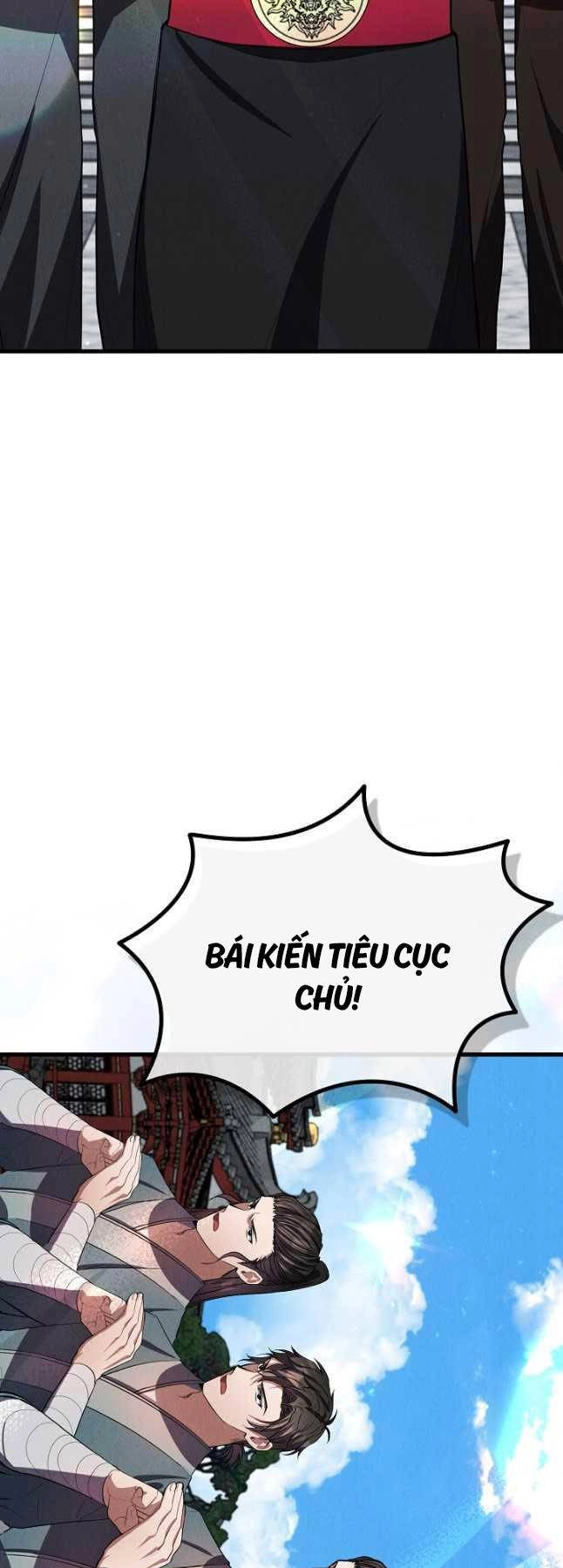 Thiên Tài Võ Thuật Hoàn Sinh Chapter 27 - 59