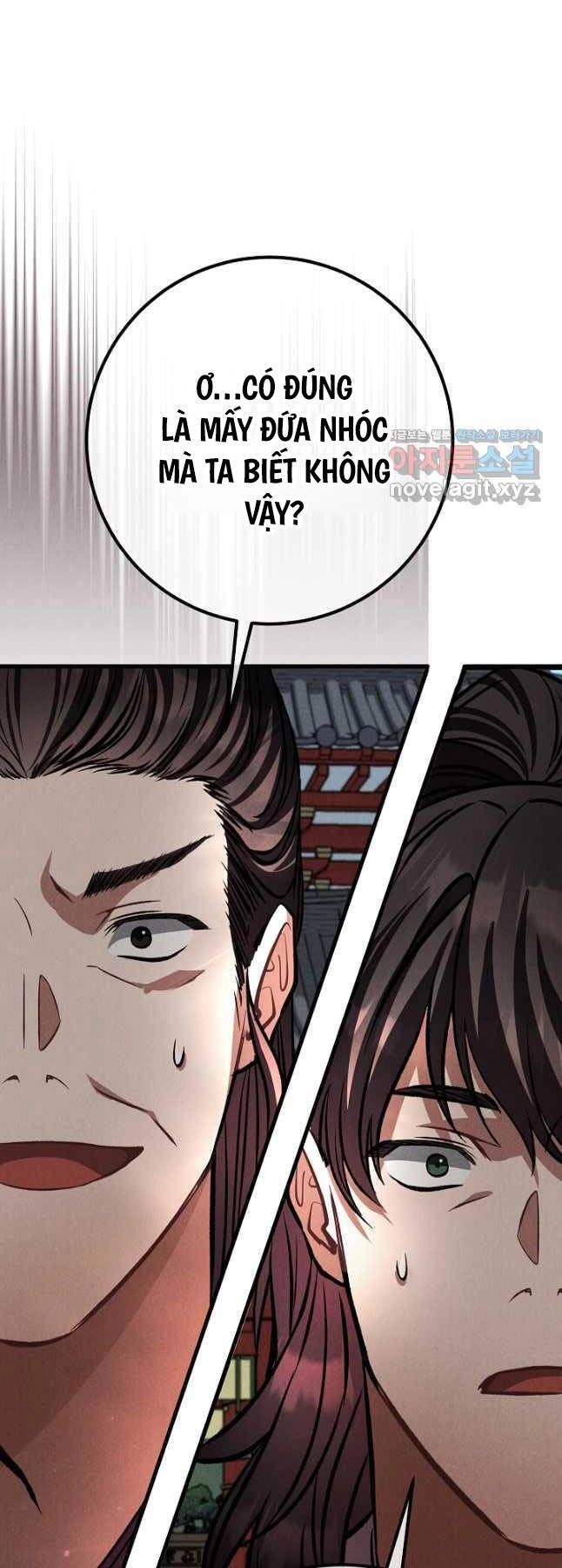 Thiên Tài Võ Thuật Hoàn Sinh Chapter 27 - 62