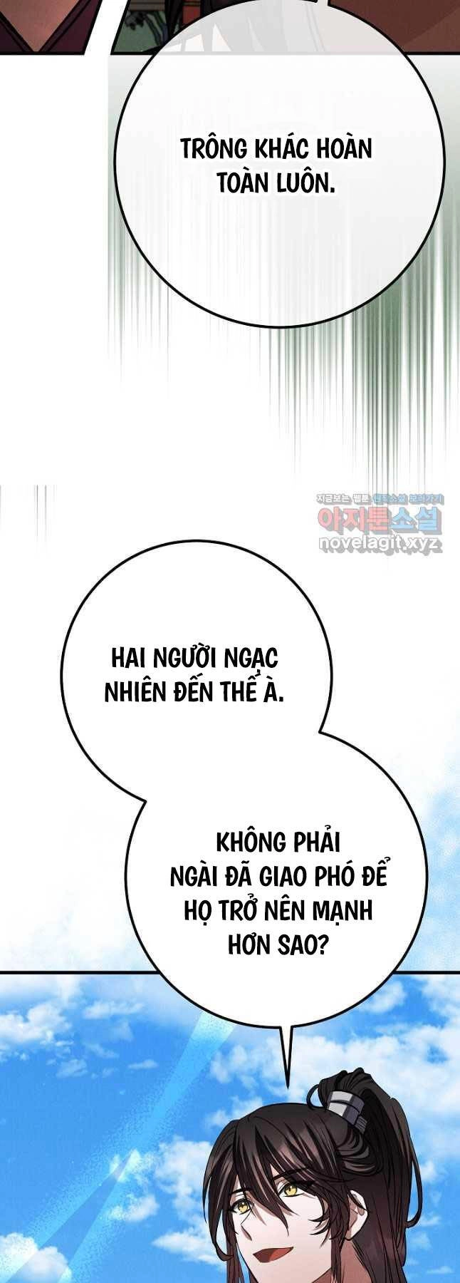 Thiên Tài Võ Thuật Hoàn Sinh Chapter 27 - 63