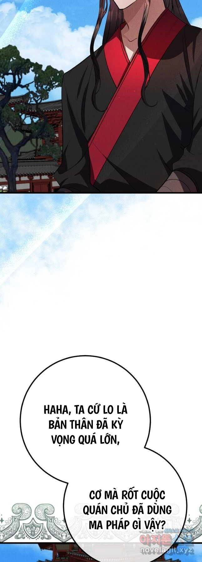 Thiên Tài Võ Thuật Hoàn Sinh Chapter 27 - 64