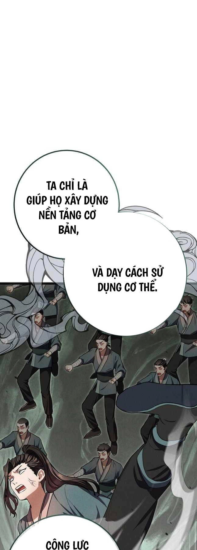 Thiên Tài Võ Thuật Hoàn Sinh Chapter 27 - 66