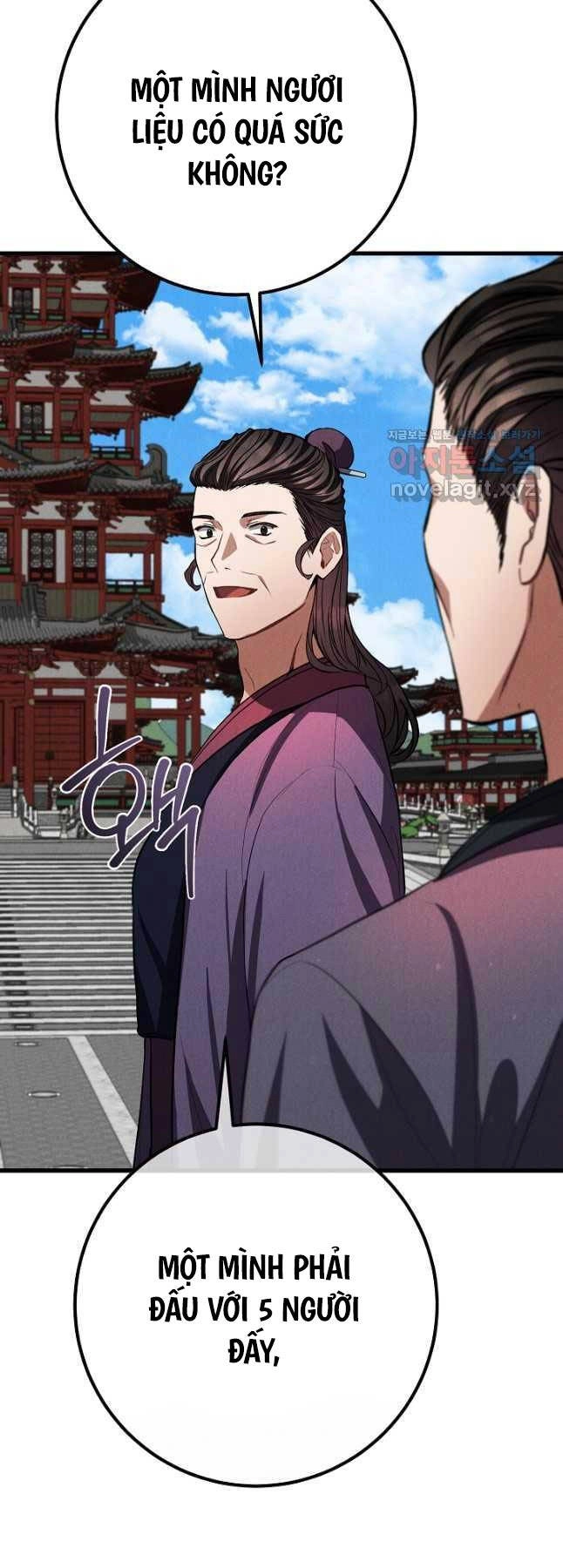 Thiên Tài Võ Thuật Hoàn Sinh Chapter 27 - 68