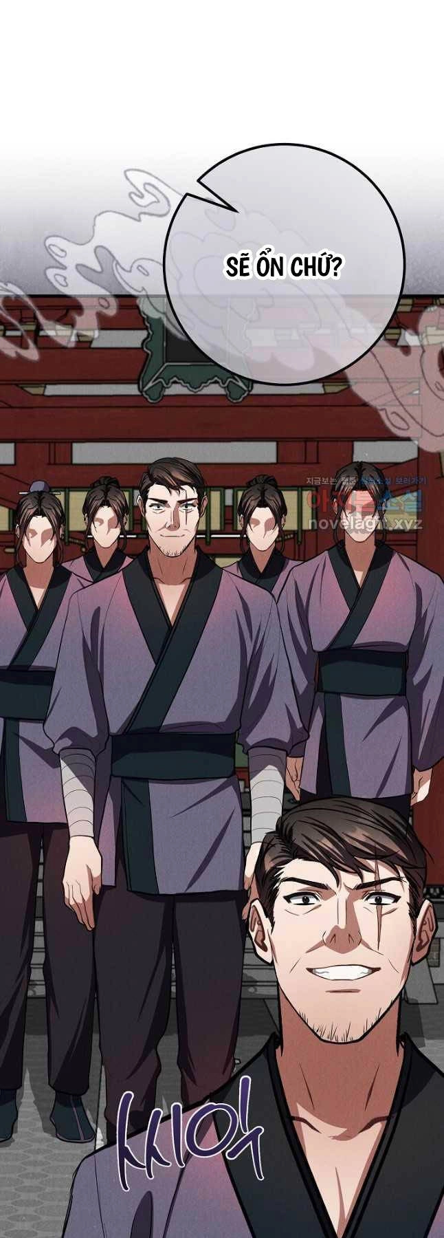 Thiên Tài Võ Thuật Hoàn Sinh Chapter 27 - 69