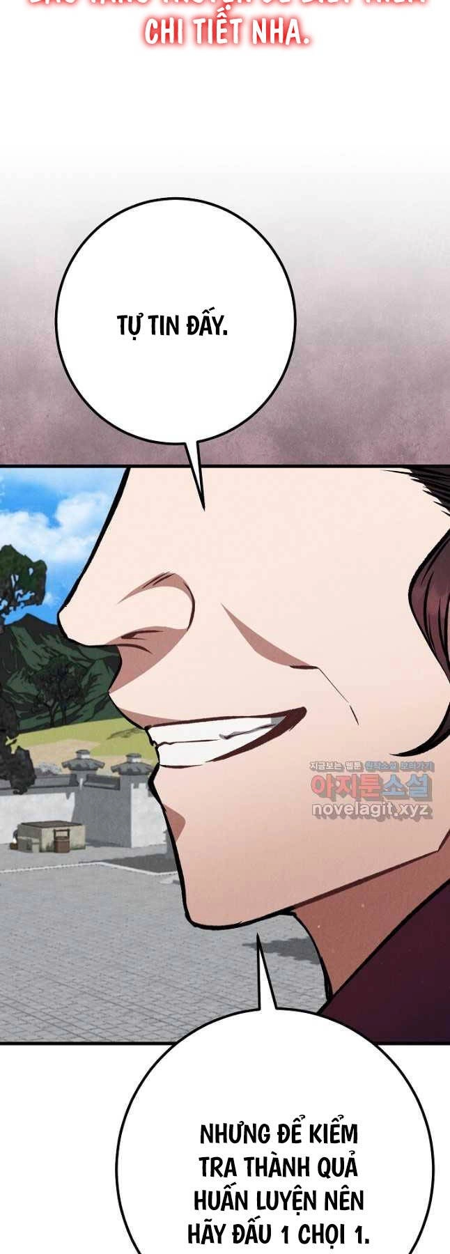 Thiên Tài Võ Thuật Hoàn Sinh Chapter 27 - 71