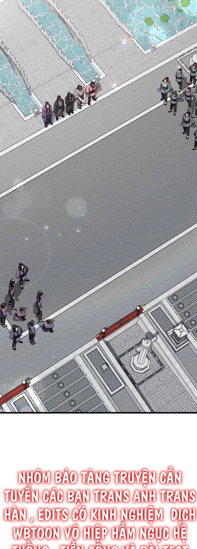 Thiên Tài Võ Thuật Hoàn Sinh Chapter 27 - 74