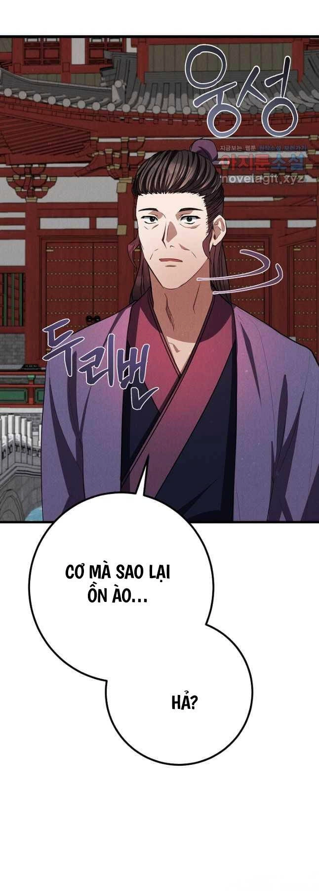 Thiên Tài Võ Thuật Hoàn Sinh Chapter 27 - 77