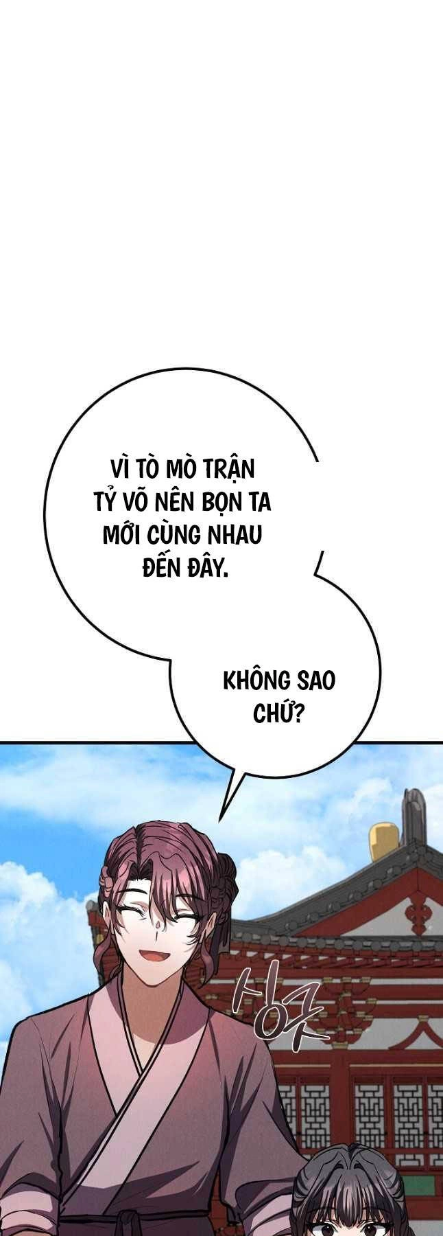 Thiên Tài Võ Thuật Hoàn Sinh Chapter 27 - 79