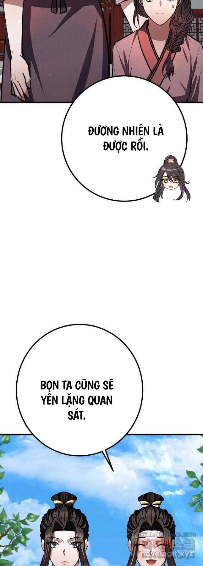 Thiên Tài Võ Thuật Hoàn Sinh Chapter 27 - 80