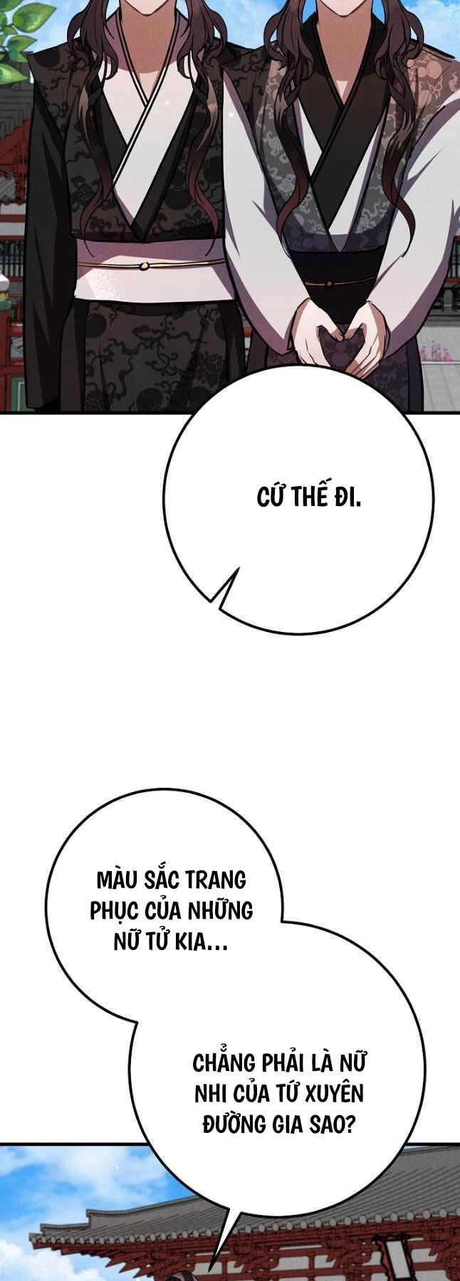 Thiên Tài Võ Thuật Hoàn Sinh Chapter 27 - 81