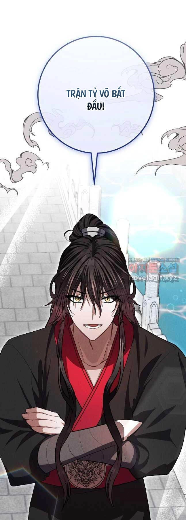 Thiên Tài Võ Thuật Hoàn Sinh Chapter 27 - 86