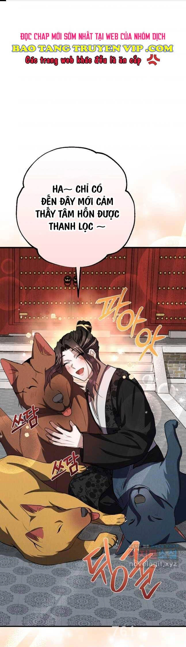 Thiên Tài Võ Thuật Hoàn Sinh Chapter 29 - 1