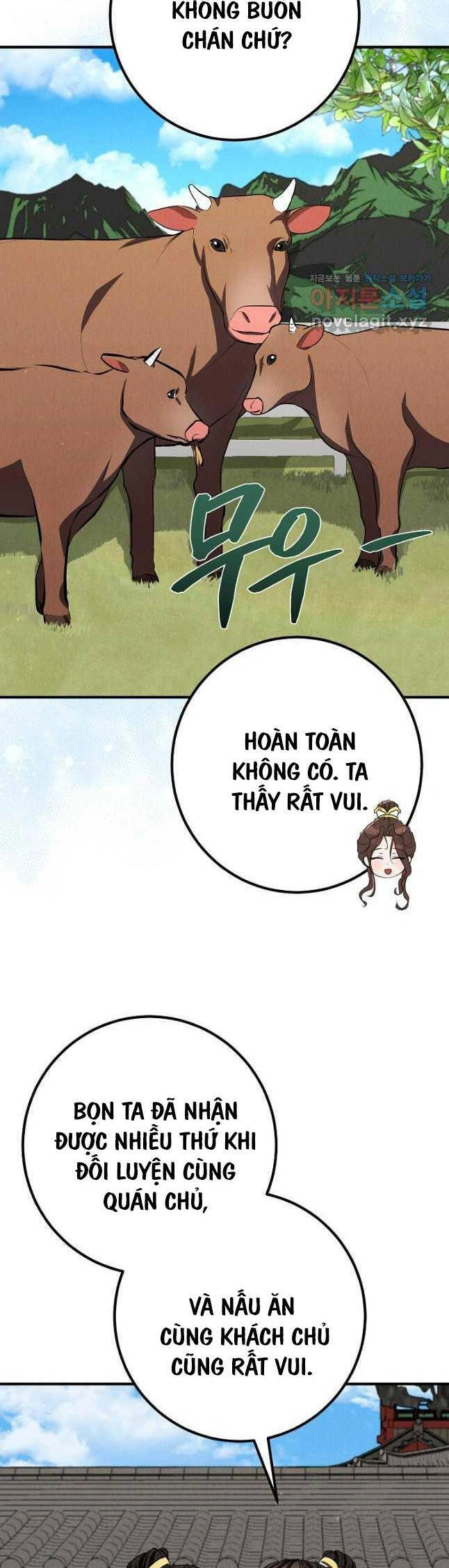 Thiên Tài Võ Thuật Hoàn Sinh Chapter 29 - 7