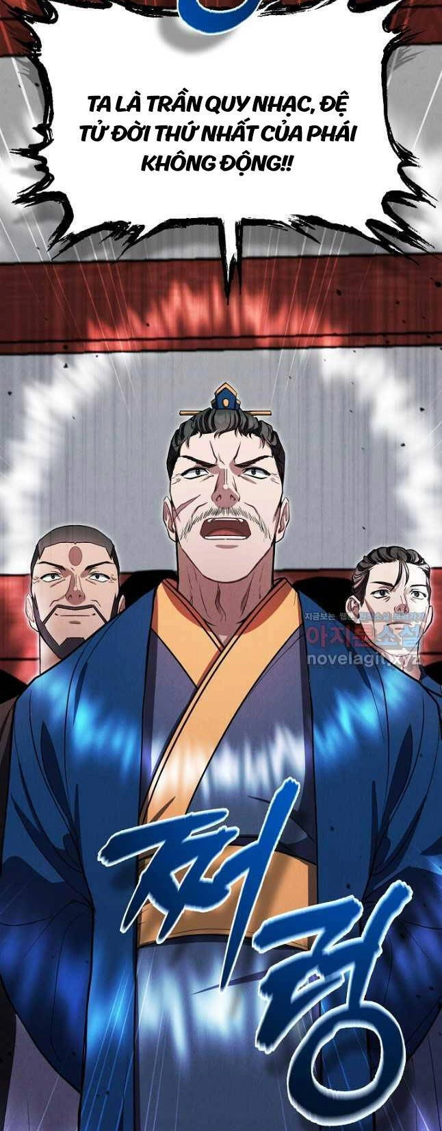 Thiên Tài Võ Thuật Hoàn Sinh Chapter 29 - 13