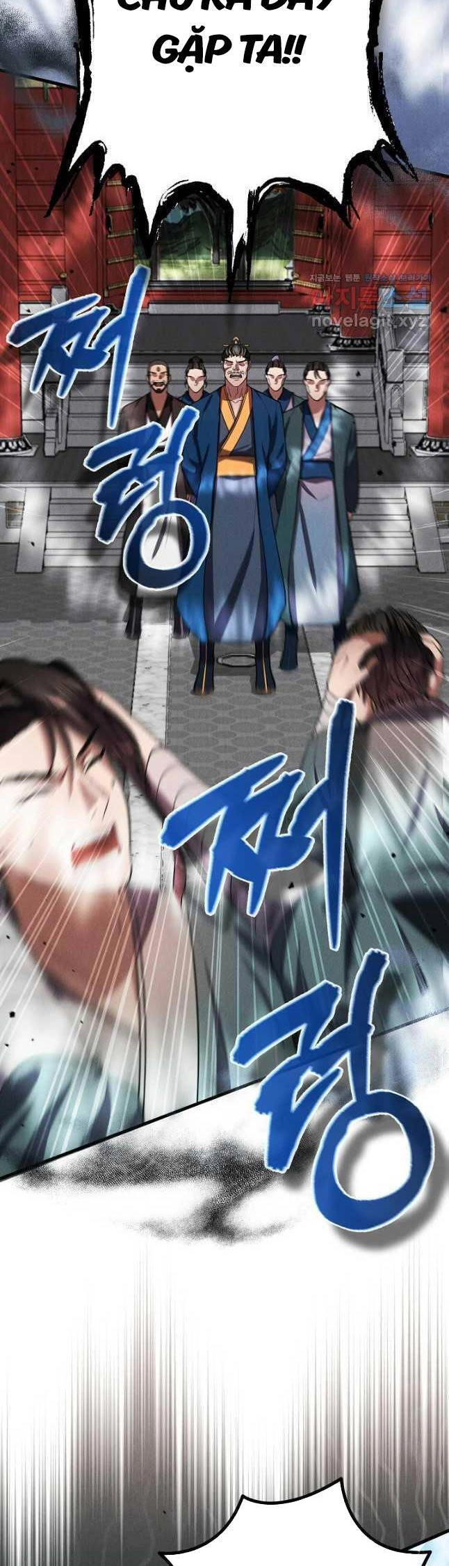 Thiên Tài Võ Thuật Hoàn Sinh Chapter 29 - 15