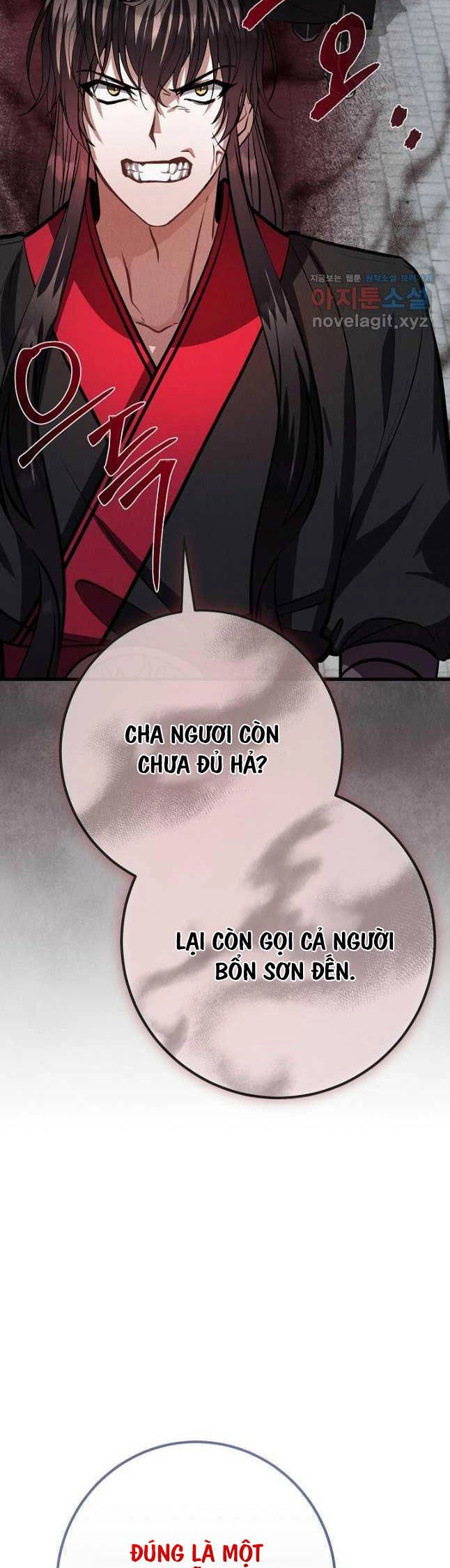 Thiên Tài Võ Thuật Hoàn Sinh Chapter 29 - 23