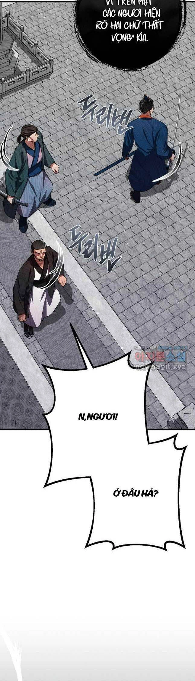 Thiên Tài Võ Thuật Hoàn Sinh Chapter 29 - 32