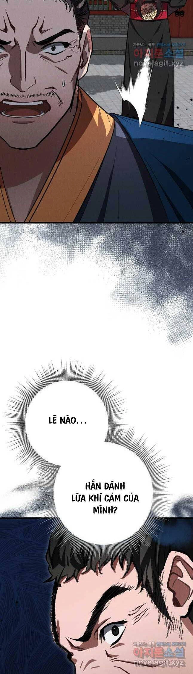 Thiên Tài Võ Thuật Hoàn Sinh Chapter 29 - 36