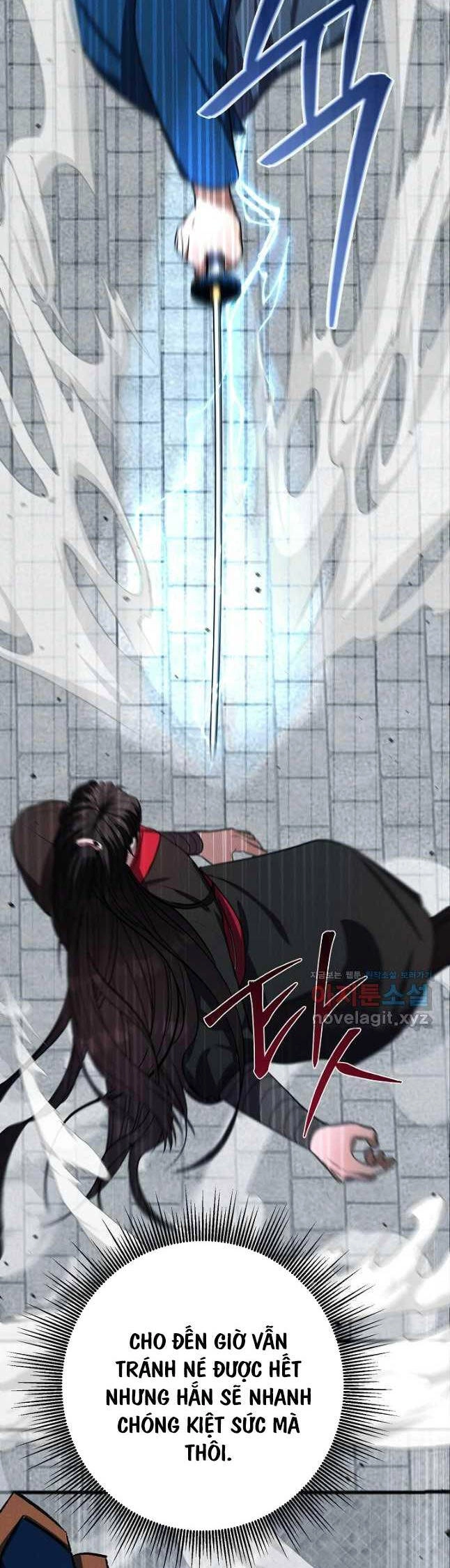 Thiên Tài Võ Thuật Hoàn Sinh Chapter 29 - 43