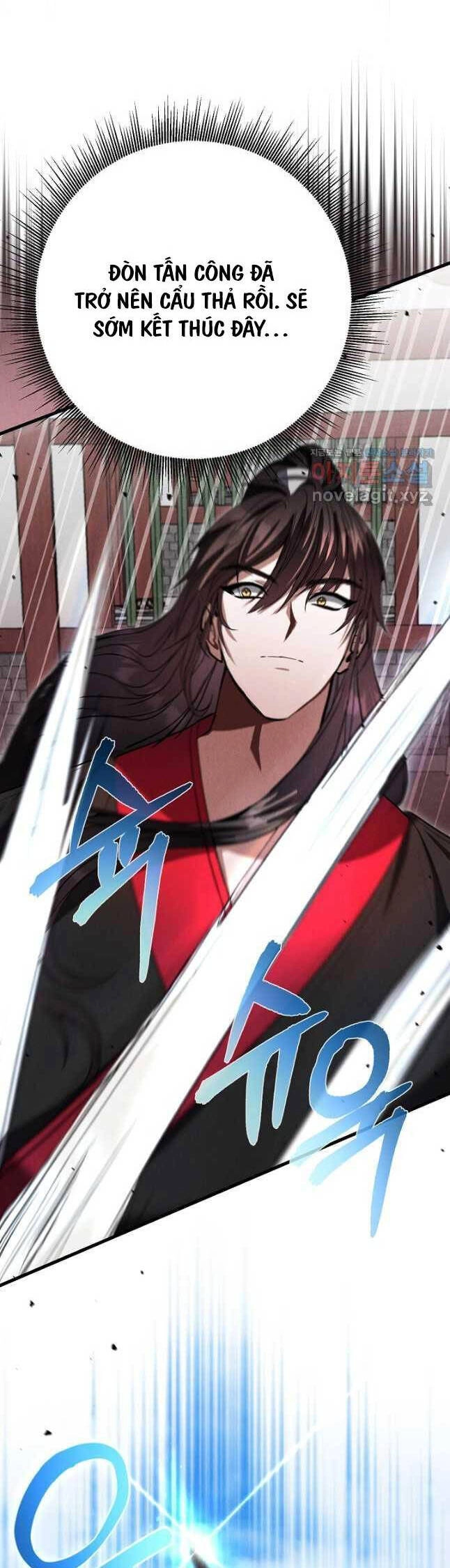 Thiên Tài Võ Thuật Hoàn Sinh Chapter 29 - 46