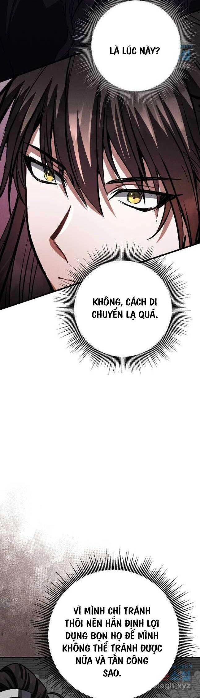 Thiên Tài Võ Thuật Hoàn Sinh Chapter 29 - 48