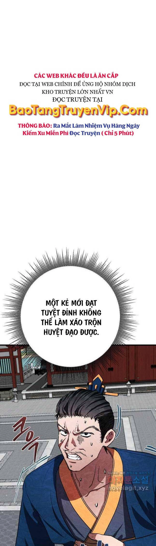 Thiên Tài Võ Thuật Hoàn Sinh Chapter 29 - 68