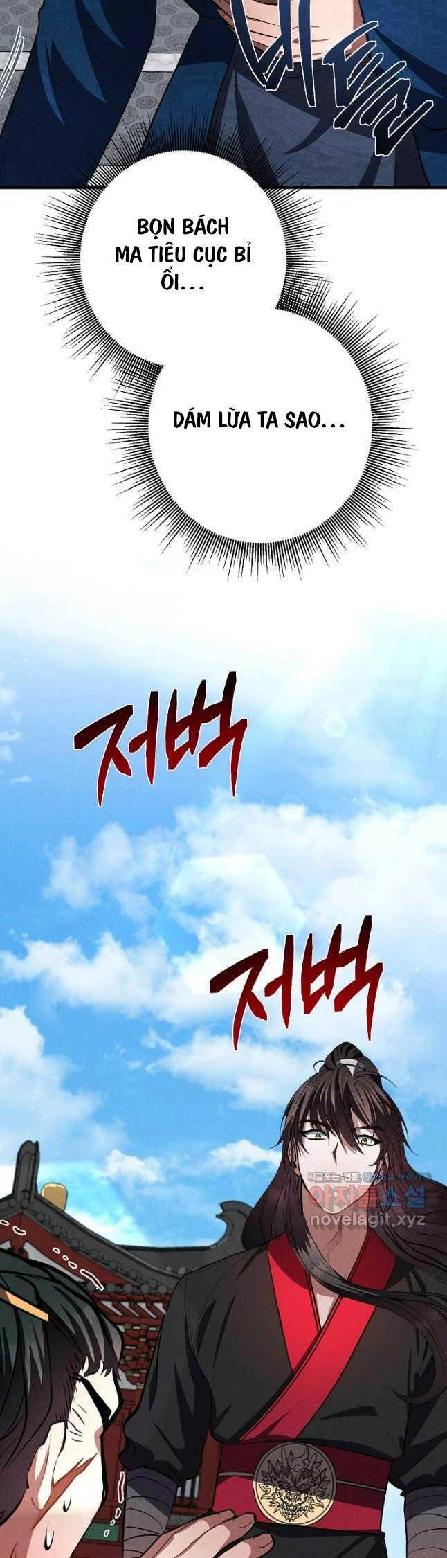 Thiên Tài Võ Thuật Hoàn Sinh Chapter 29 - 69