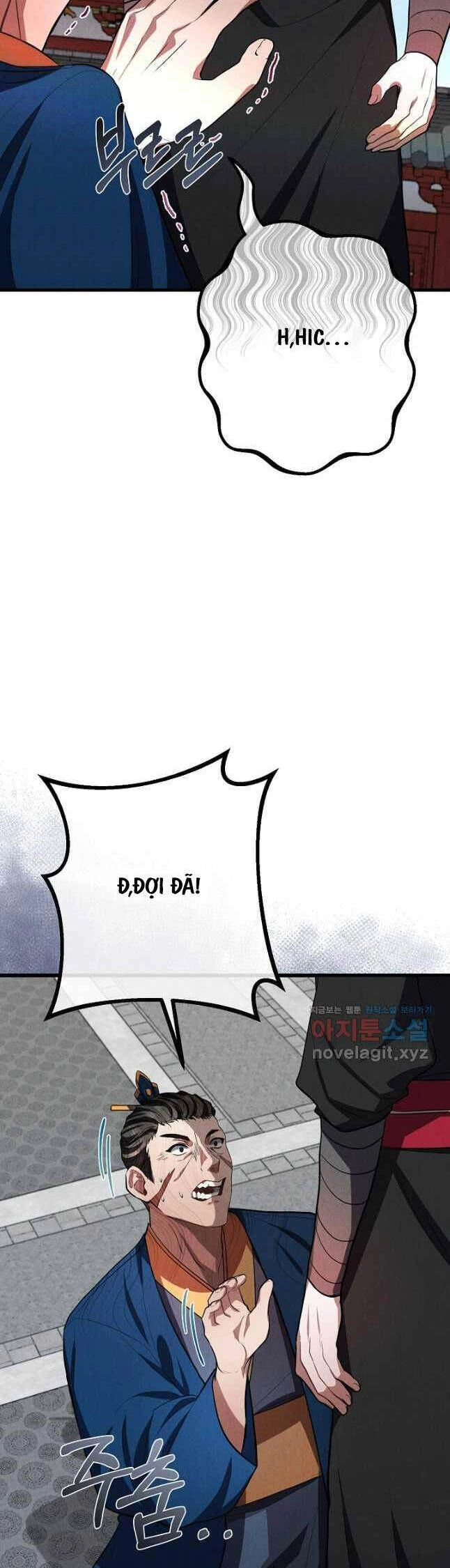 Thiên Tài Võ Thuật Hoàn Sinh Chapter 29 - 70