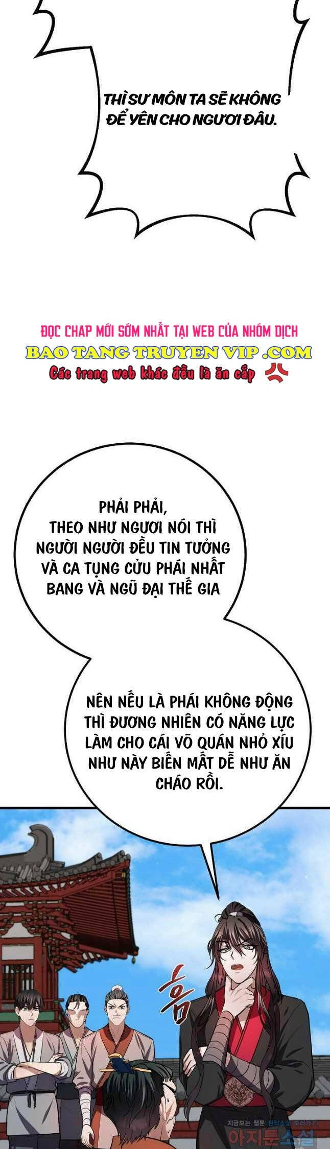 Thiên Tài Võ Thuật Hoàn Sinh Chapter 29 - 75
