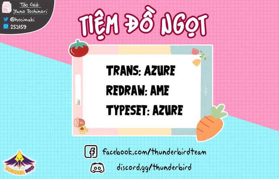 Cô Sếp Đáng Sợ Từ Giờ Sẽ Hạnh Phúc Hơn Nữa Chapter 1 - 1