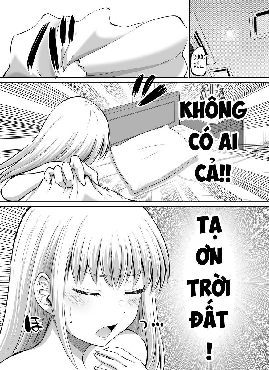 Cô Sếp Đáng Sợ Từ Giờ Sẽ Hạnh Phúc Hơn Nữa Chapter 10 - 2