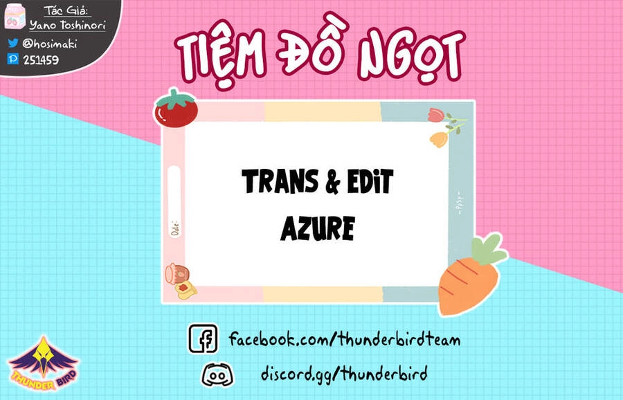 Cô Sếp Đáng Sợ Từ Giờ Sẽ Hạnh Phúc Hơn Nữa Chapter 15 - 1