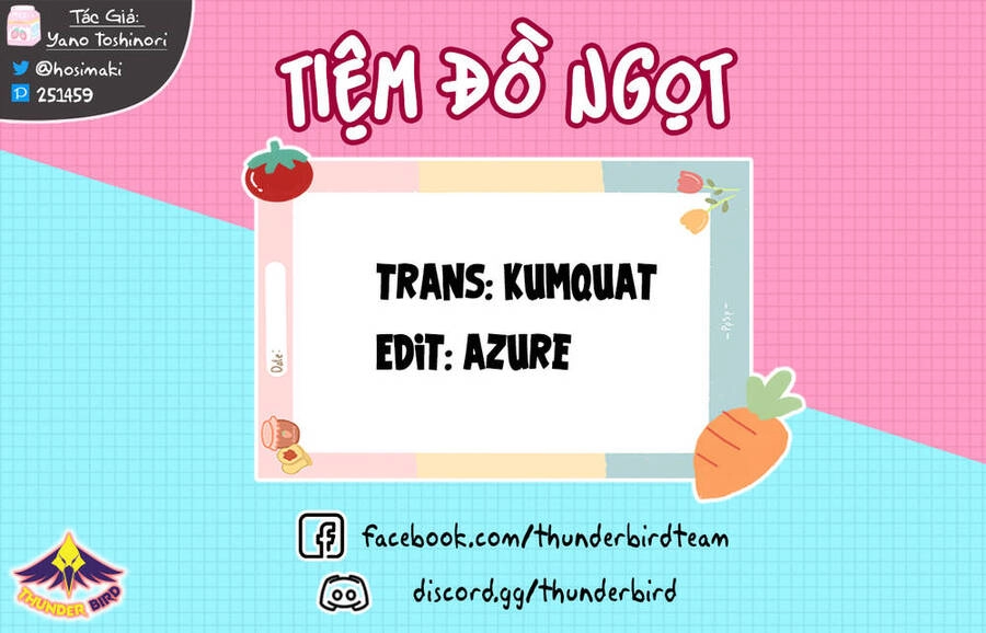 Cô Sếp Đáng Sợ Từ Giờ Sẽ Hạnh Phúc Hơn Nữa Chapter 18 - 1