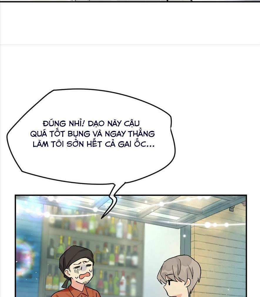 Hôm Nay Anh Có Lộ Bí Mật Chưa? Chapter 2 - 51