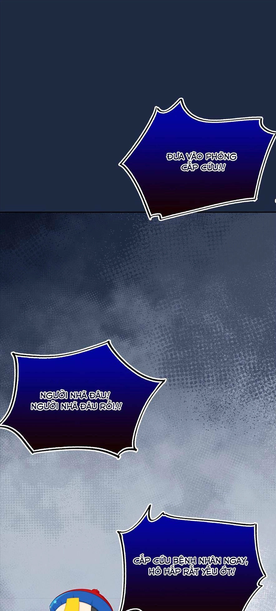 Hôm Nay Anh Có Lộ Bí Mật Chưa? Chapter 3 - 1