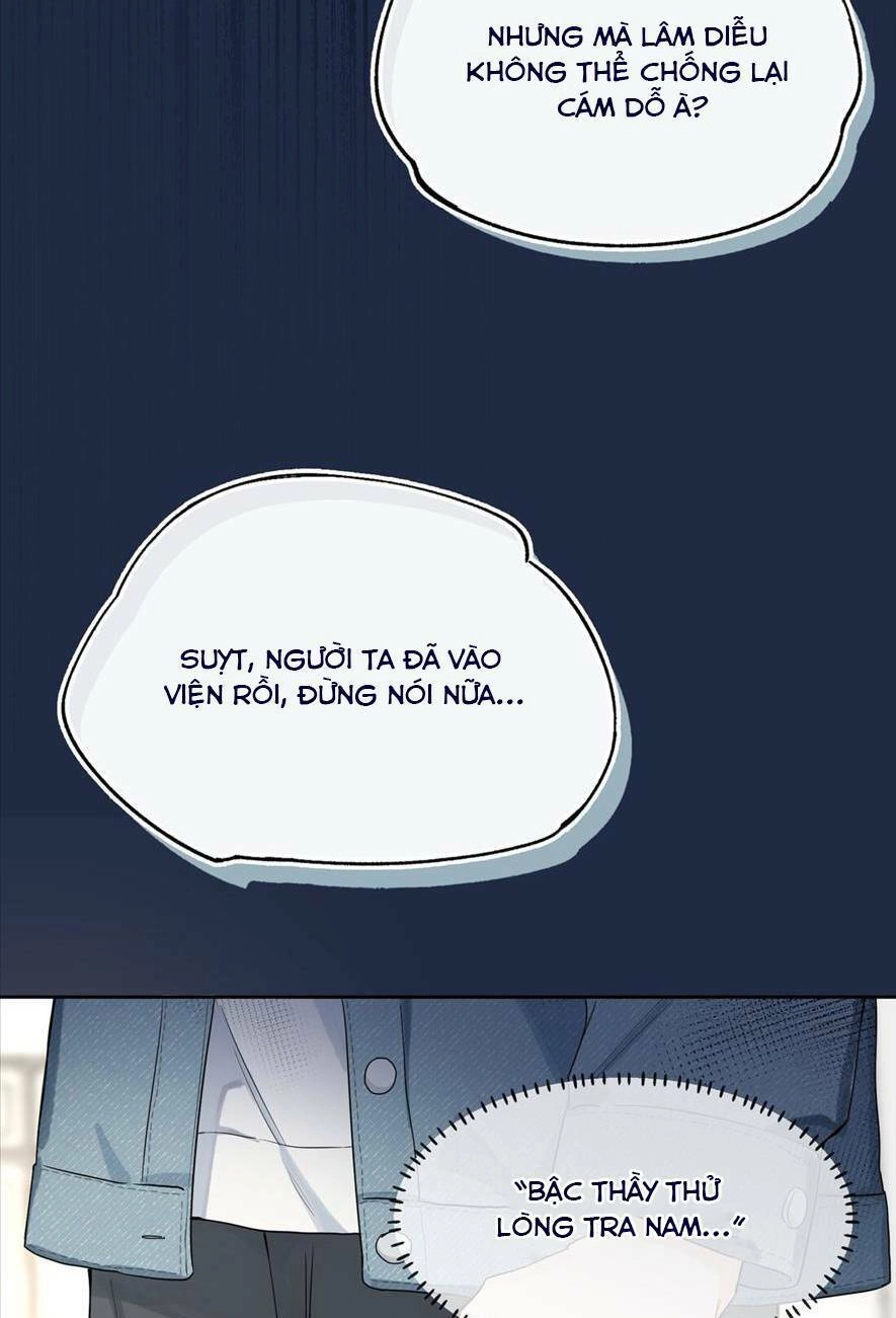 Hôm Nay Anh Có Lộ Bí Mật Chưa? Chapter 3 - 4