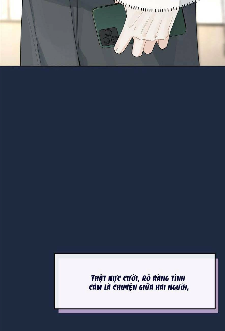 Hôm Nay Anh Có Lộ Bí Mật Chưa? Chapter 3 - 5