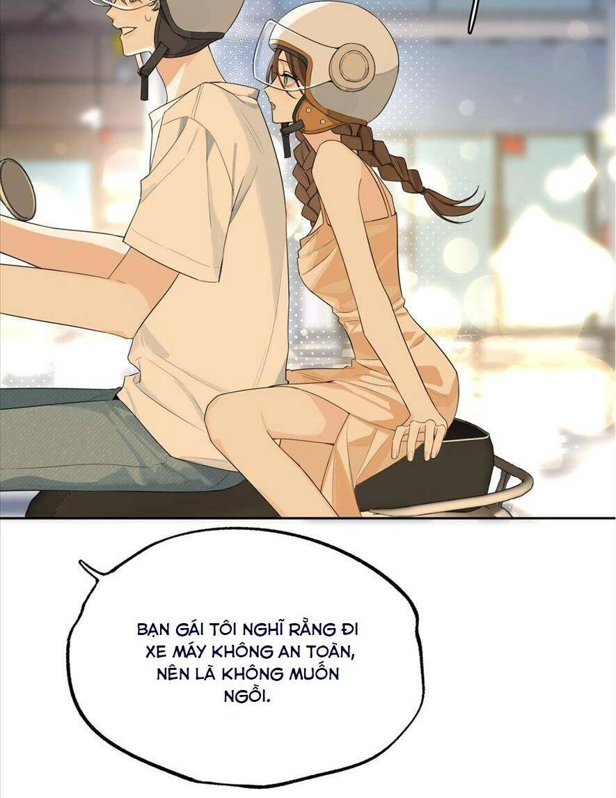 Hôm Nay Anh Có Lộ Bí Mật Chưa? Chapter 3 - 13