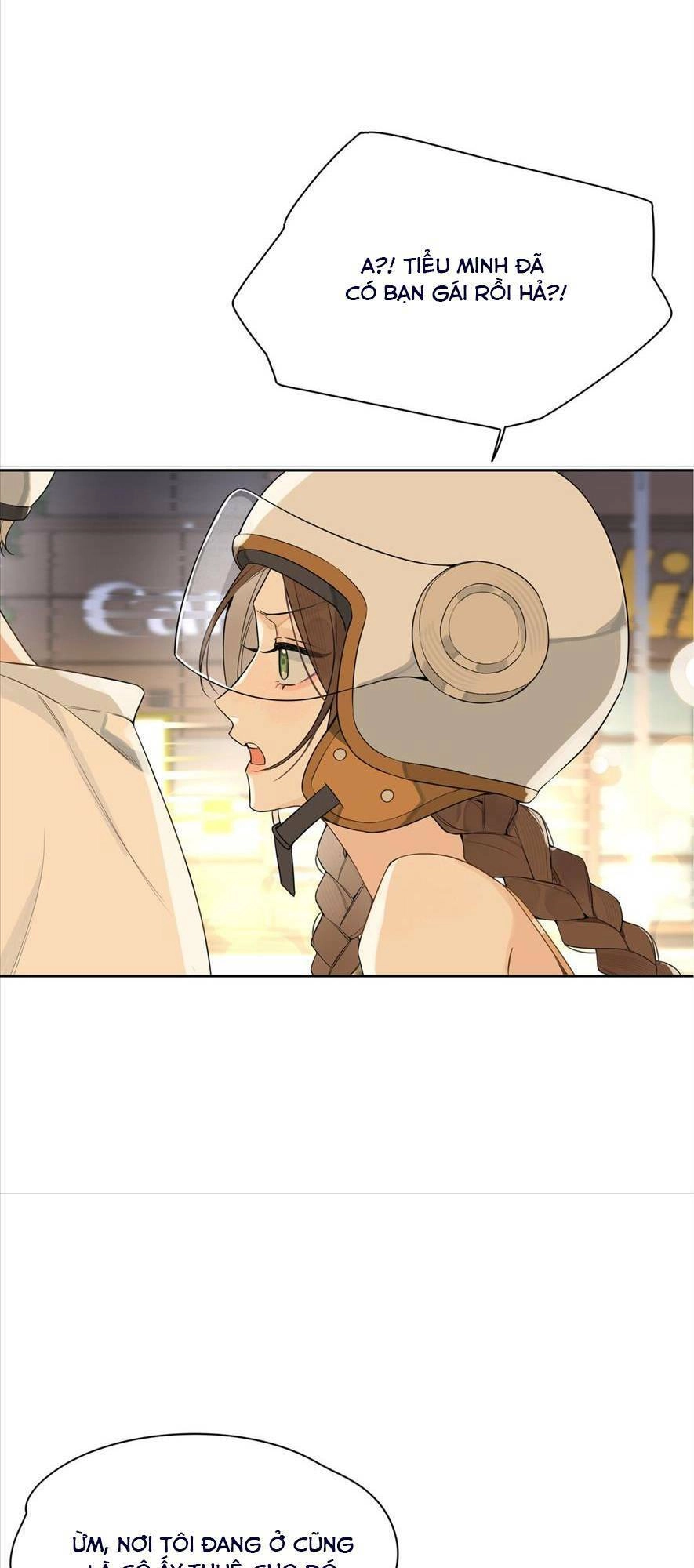 Hôm Nay Anh Có Lộ Bí Mật Chưa? Chapter 3 - 14