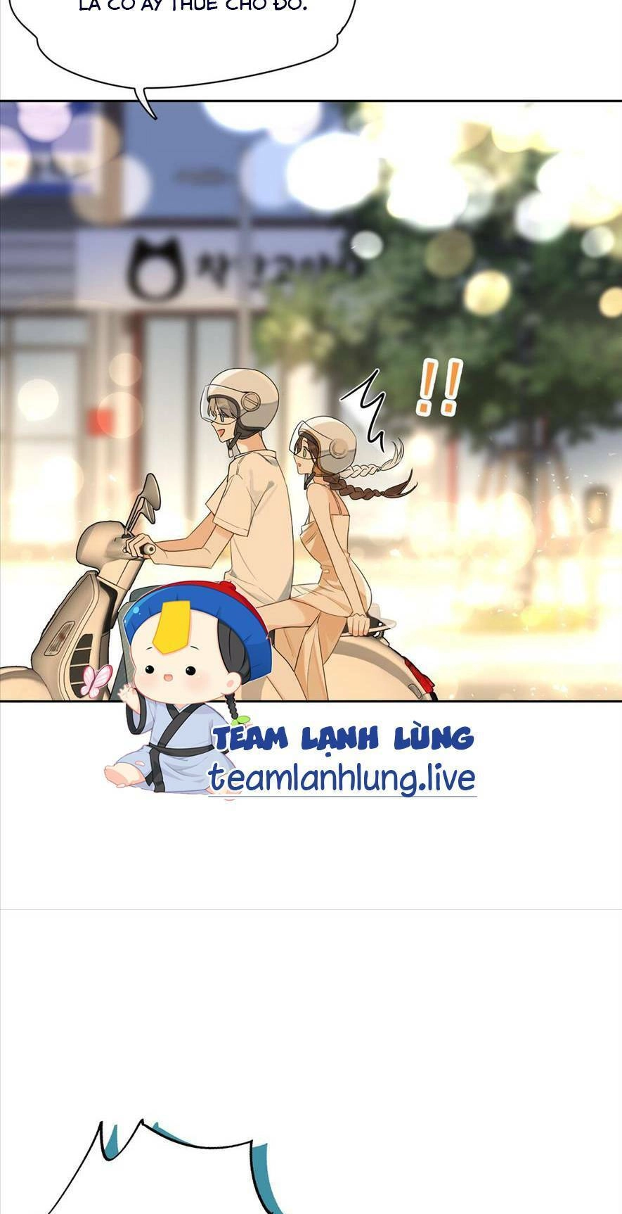 Hôm Nay Anh Có Lộ Bí Mật Chưa? Chapter 3 - 15