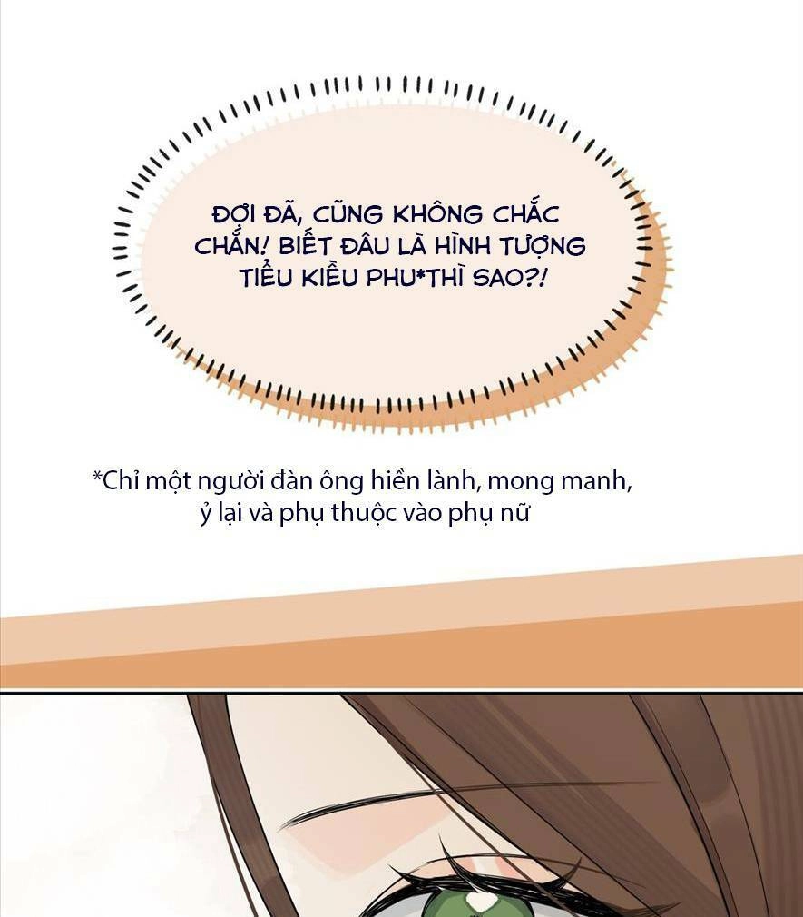 Hôm Nay Anh Có Lộ Bí Mật Chưa? Chapter 3 - 18