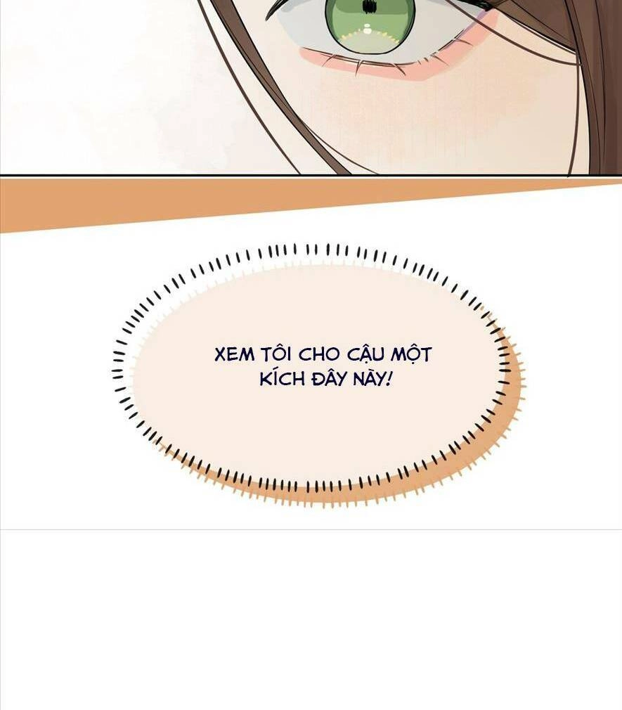 Hôm Nay Anh Có Lộ Bí Mật Chưa? Chapter 3 - 19