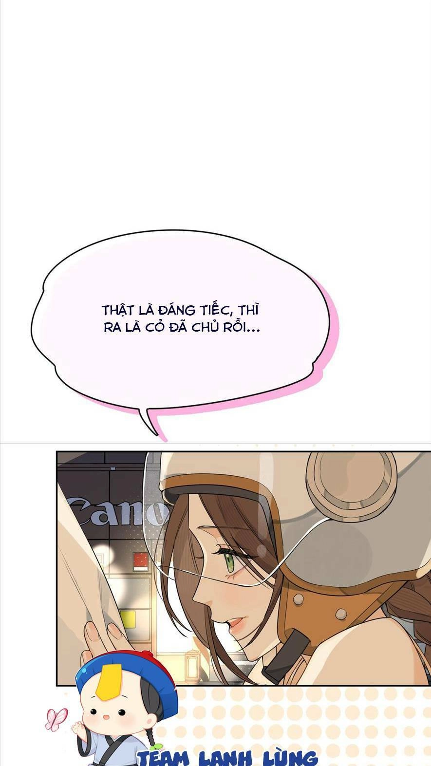 Hôm Nay Anh Có Lộ Bí Mật Chưa? Chapter 3 - 20