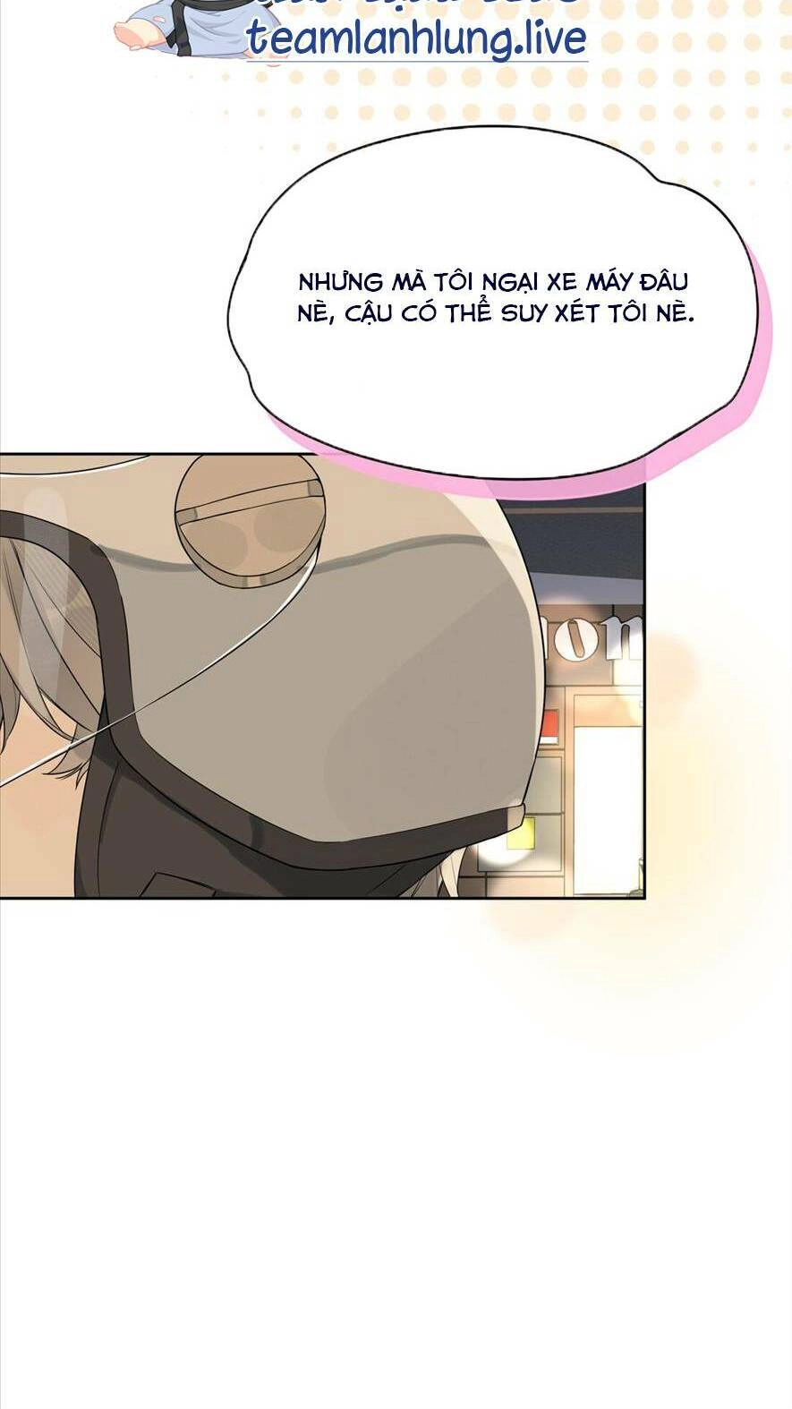 Hôm Nay Anh Có Lộ Bí Mật Chưa? Chapter 3 - 21