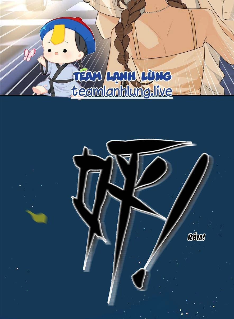 Hôm Nay Anh Có Lộ Bí Mật Chưa? Chapter 3 - 23