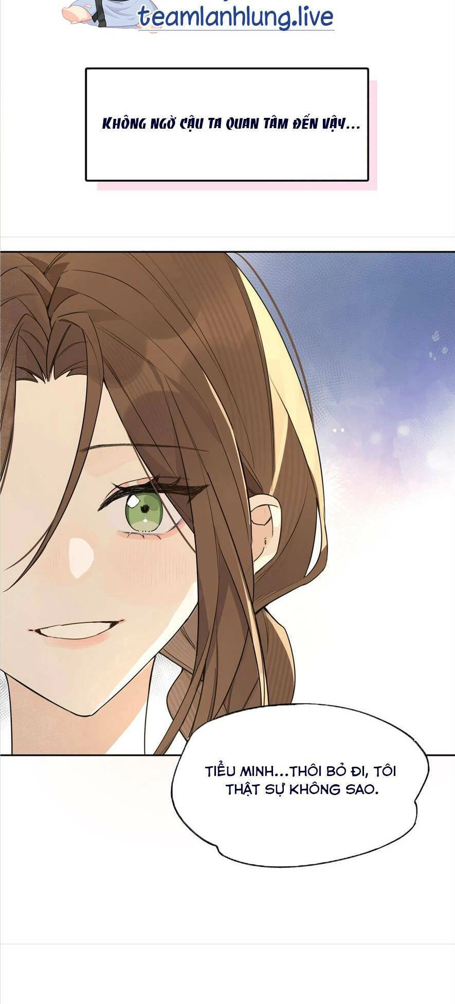 Hôm Nay Anh Có Lộ Bí Mật Chưa? Chapter 3 - 29