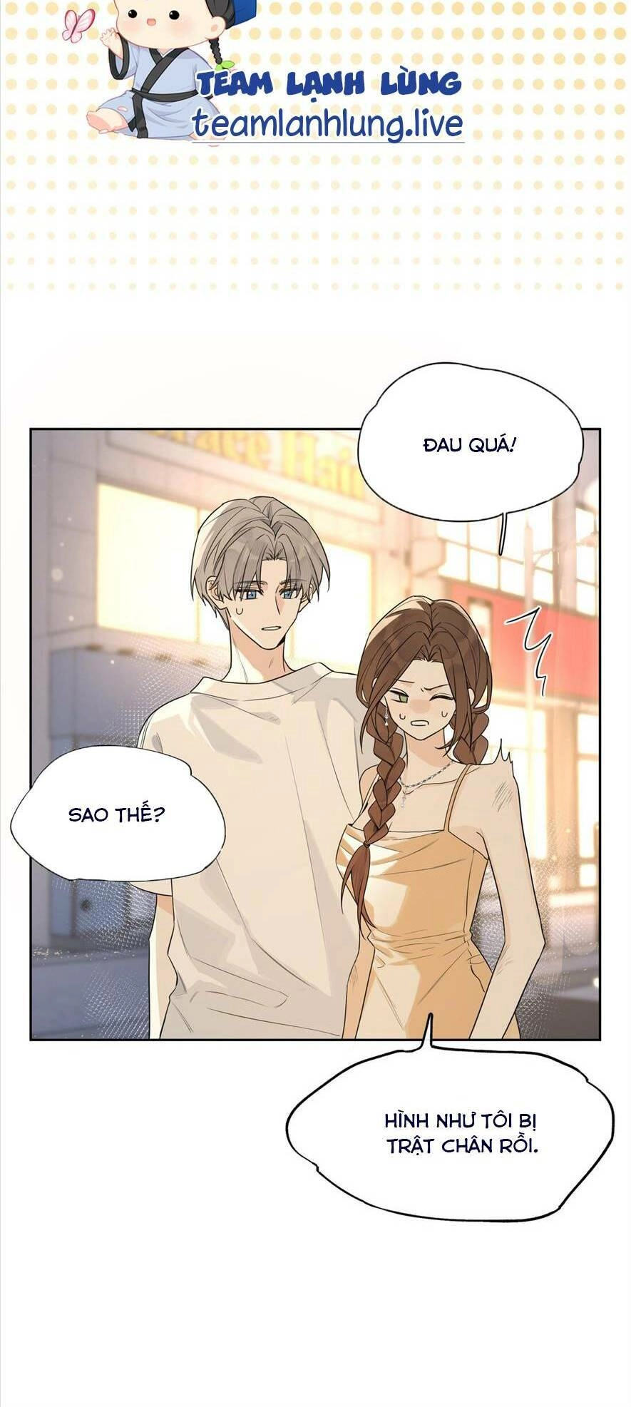 Hôm Nay Anh Có Lộ Bí Mật Chưa? Chapter 3 - 31