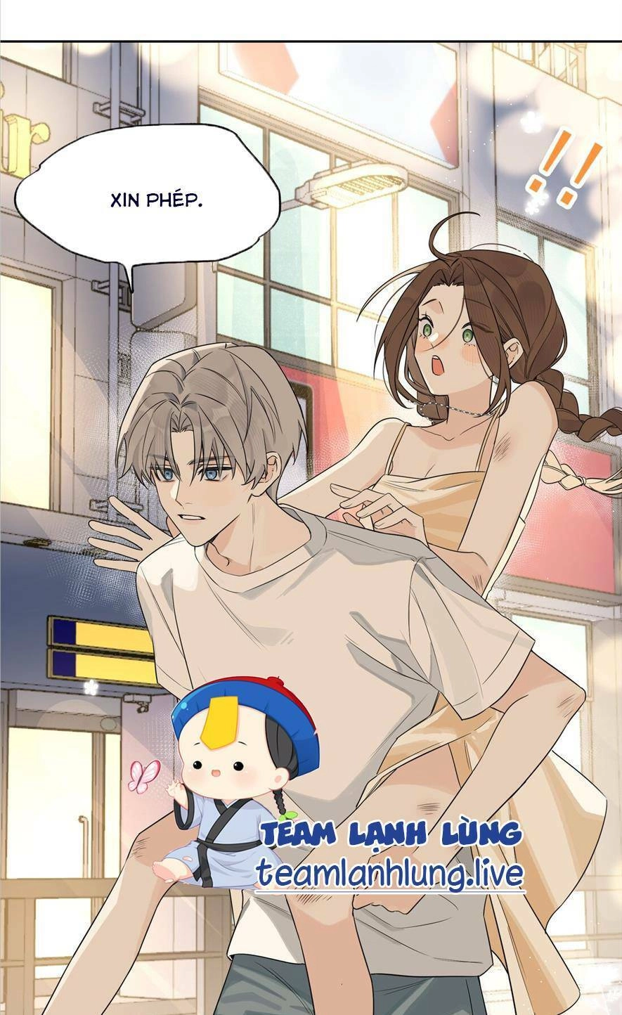 Hôm Nay Anh Có Lộ Bí Mật Chưa? Chapter 3 - 33