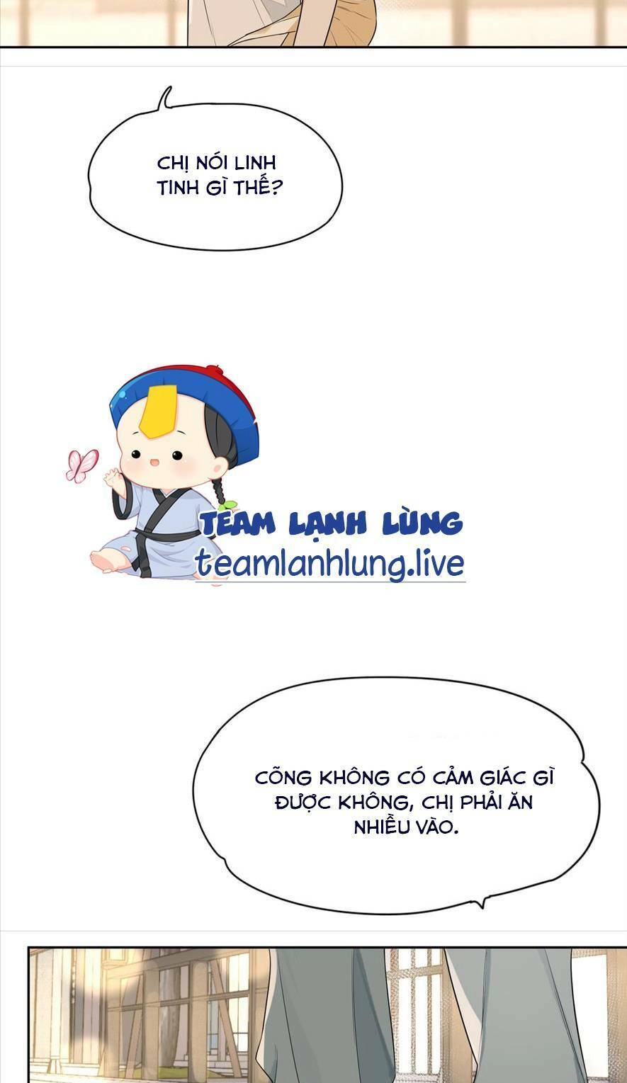 Hôm Nay Anh Có Lộ Bí Mật Chưa? Chapter 3 - 36