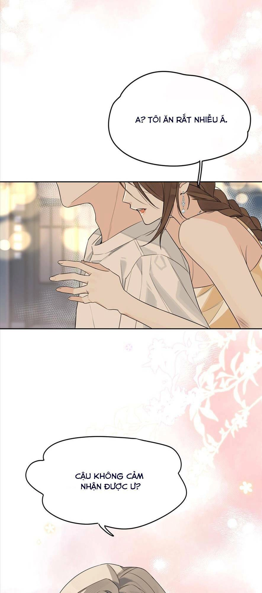 Hôm Nay Anh Có Lộ Bí Mật Chưa? Chapter 3 - 38