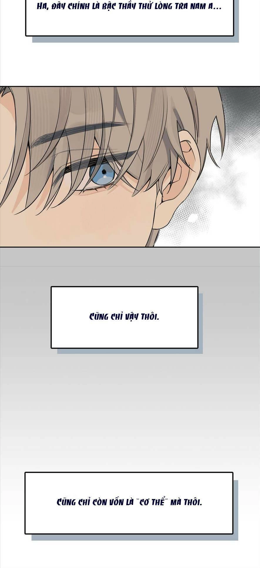 Hôm Nay Anh Có Lộ Bí Mật Chưa? Chapter 3 - 40